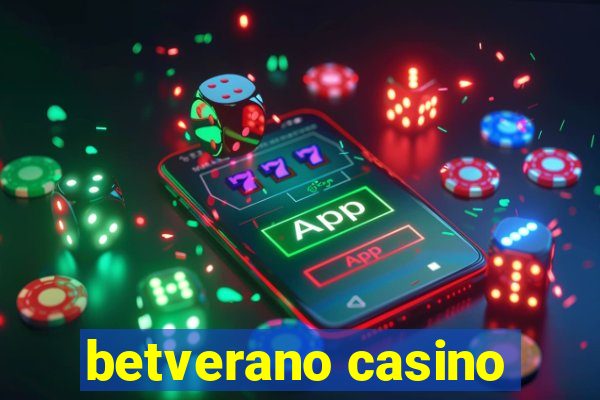 betverano casino